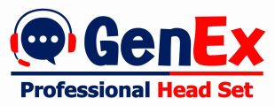 genex logo